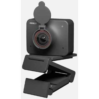 OBSBOT Meet 4K - KI-unterstützte 4K Webcam