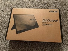 ASUS ZenScreen MB16ACVR 1080P 15.6” Portable Monitor Ultra Thin - NEW IN BOX!