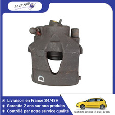 Etrier de frein Seat IBIZA