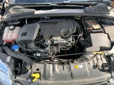 INJECTEUR Ford Focus 3 Wagon 2013 2117946 #109429