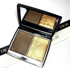 Dior Rouge Blush Color Glow 200 Diorama Contour Glow Shape Highlight 8g