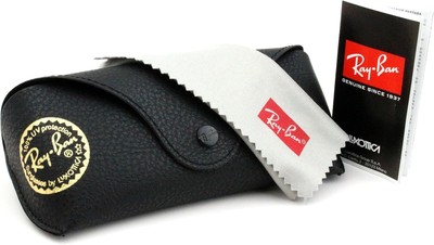 Ray-Ban Nina RB4314-N 601/31 Women display picture 1