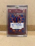 Julio Alberto 2025-26 Topps Forever Barcelona Blaugrana Vault Auto /125