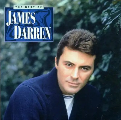 James Darren - Best of James Darren ZUSTAND SEHR GUT