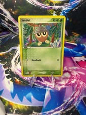 SEEDOT 60/100 CRYSTAL GUARDIANS Common Pokemon on eBay