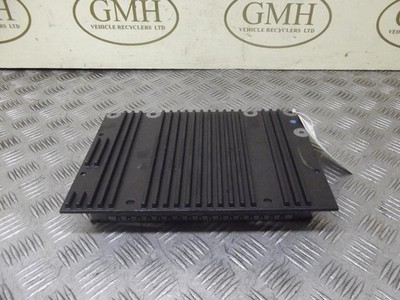 Volvo S40 Radio Verstärker Multimedia Modul 31215662 Mk2 2004-2012«
