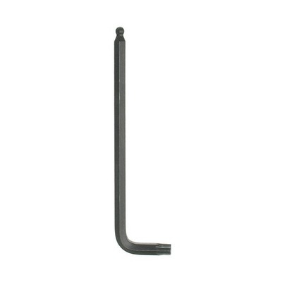 EKLIND 15027 Torx Key,L Shape,Alloy Steel,4 11/64 in 2CXY8