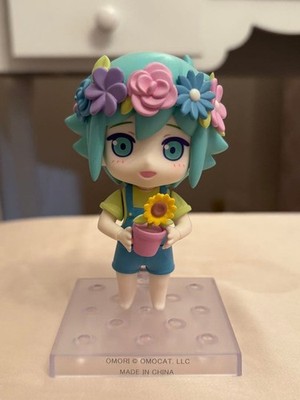 Omori Basil Nendoroid