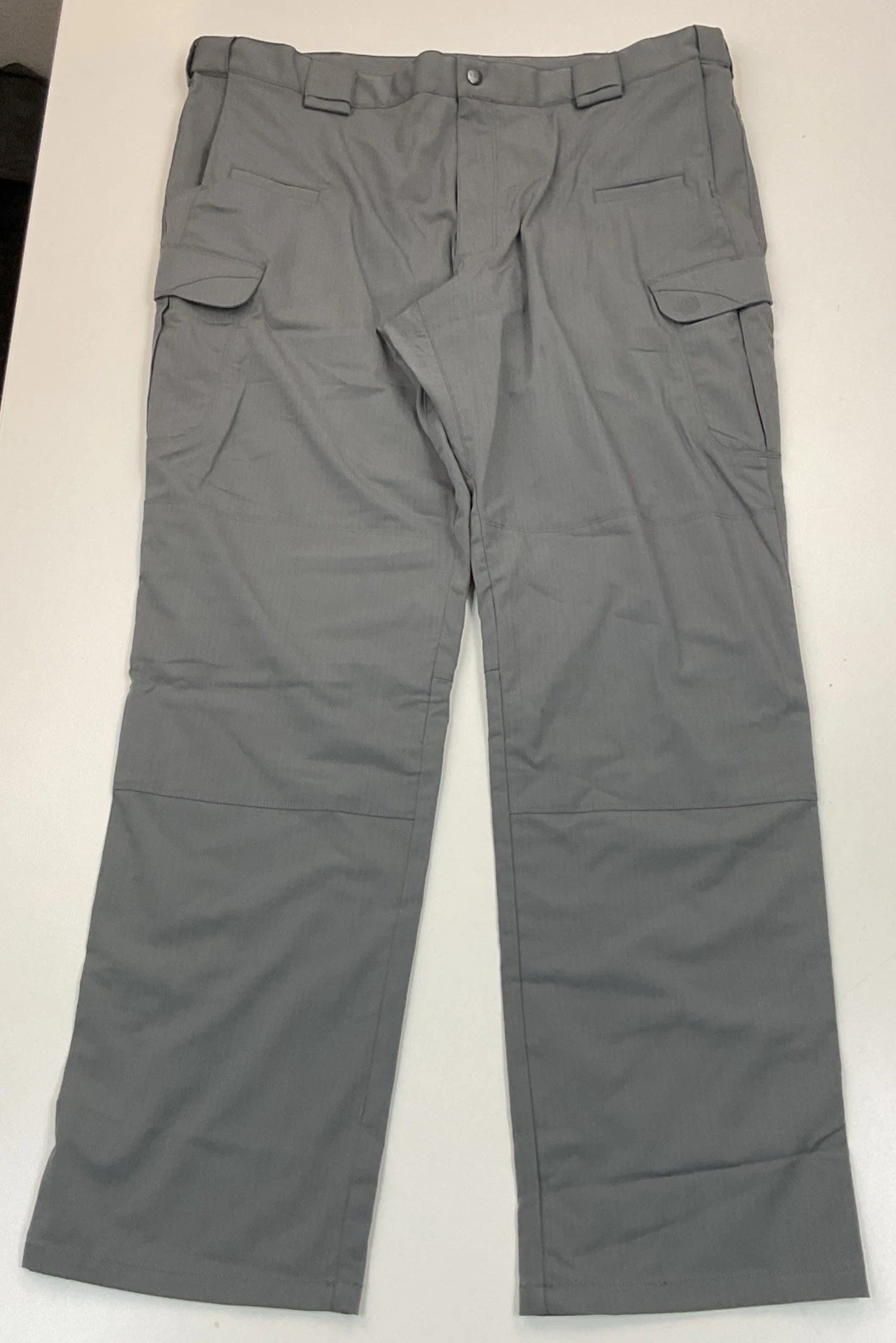 74369 5.11 Tactical Mens Regular Fit Stryke Cargo Pants 42x34 Storm