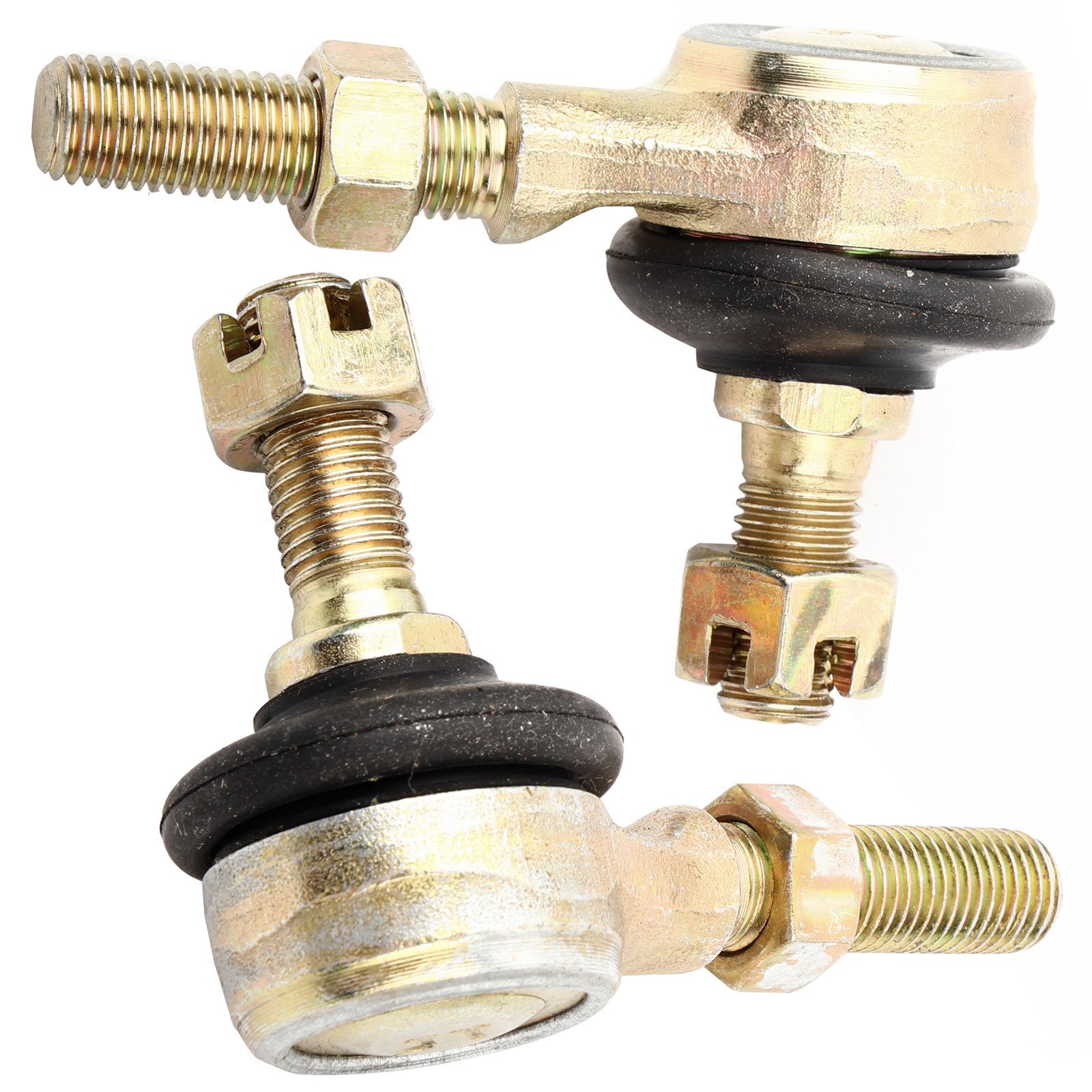 Rod Ball Joint ATV Quad High-quality Pair Of Connecting Rod Ball Joints Made Of