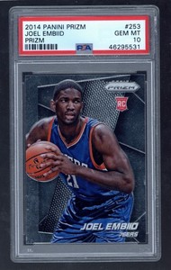 Panini Prizm Rookie Cards | eBay