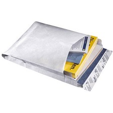 Tyvek HK/757024P20 Envelope B4 38 mm 70 g/m² Pack of 20 White