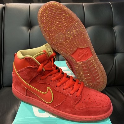 Nike Dunk Premium SB Chinese New Year CNY 2014 Men's Shoe Sneaker Size 10.5