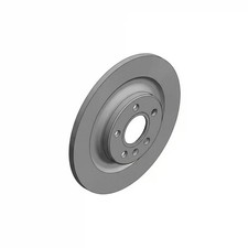 Disque de frein Volvo 262