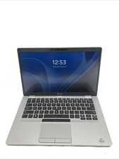 Dell Latitude 5410, Intel Core i7-10810U @1.60Ghz, 16GB RAM, 256GB SSD, W10Pro