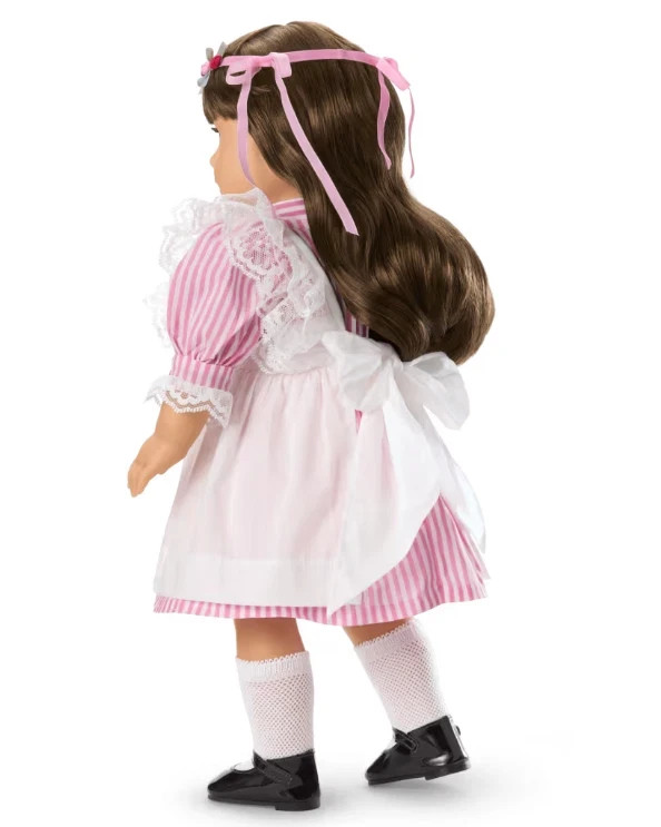 american girl samantha birthday dress Mommy and Me Dresses Outfits, Mother Daughter Matching Dresses, Sequin Silver and Blush Tutu Lace Outfits Dress, Birthday Dress, Wedding XL / 12