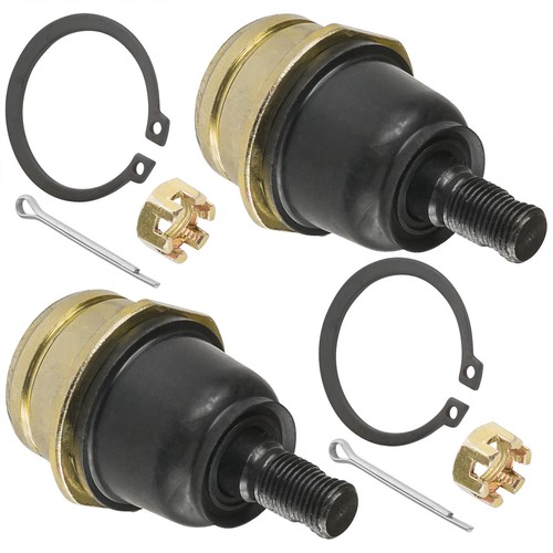 2 Upper  Ball Joints for Bombardier Can-Am DS650 Ds 650 2000-2005 - Picture 5 of 7