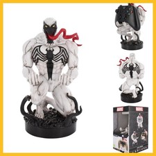 Figure 8 Cable Guys Anti-venom Controller Holder Phone Stand Collectible 8.5in