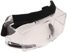Python Overglasses Protective Racquetball Eyeguard Eyewear 