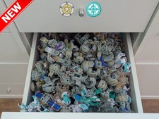  BAKUGAN - Haos / Clear Sammlung