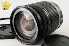 Canon EF-S 18-200mm f/3.5-5.6 IS Super Zoom Lens for Canon  MINT JAPAN 285