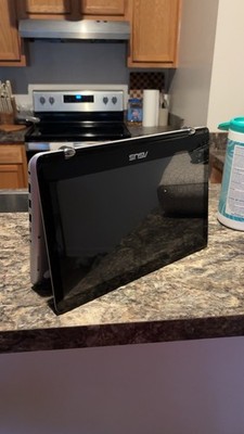 ASUS Vivobook Flip 13.3 in 2-in-1 touchscreen laptop