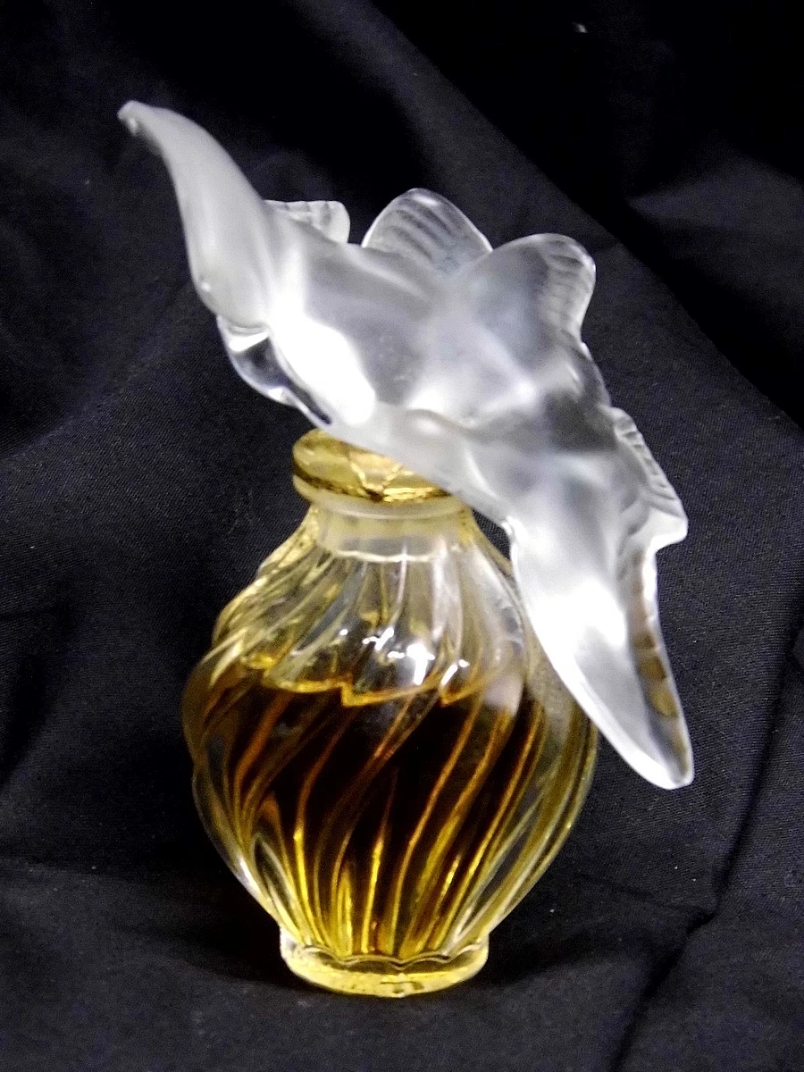 nina ricci lalique products for sale | eBay