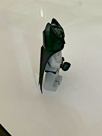 LEGO Super Heroes Batman Classic Minifigure 7779 7780 7782