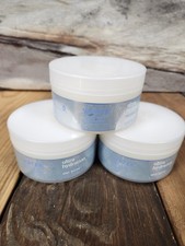 3PK Bath  Body Works Water Winter Mint Ultra Hydration Hyaluronic Body Butter