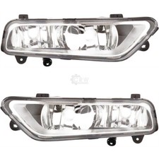 Nebelscheinwerfer Nebellicht Set für VW Passat Alltrack 365 Variant H8