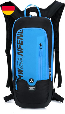 Kleiner Fahrradrucksack Trinkrucksack Wasserdicht Rucksäcke Für Wandern Klettern