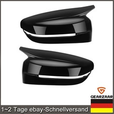 Spiegelkappen zum Austausch Passend für BMW 5er G30 G31 7er G11 G12 G20 G21