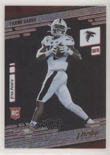 2021 Panini Prestige Rookies Xtra Points Dots Frank Darby #288 fm0