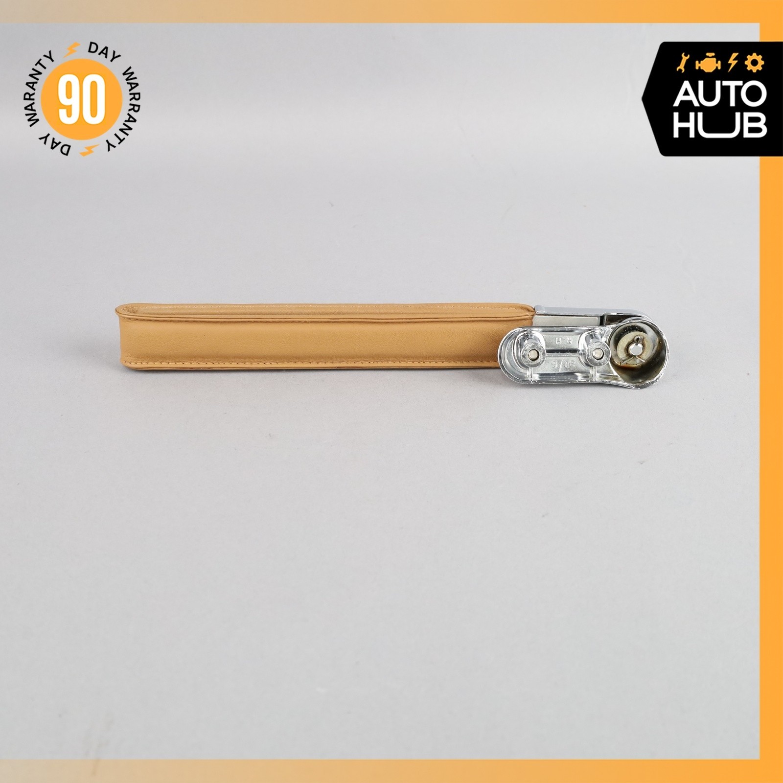 Rolls-Royce Silver Spur 1981-1986 Right Grab handle