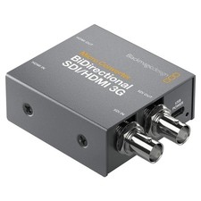 Blackmagic Design Bi-Direct SDI-HDMI 3G PSU M...