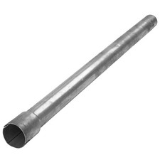 Ansa Vw18244 Exhaust Pipe