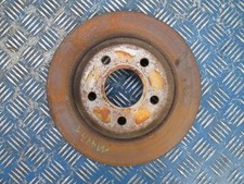 Disque de frein Volvo C30
