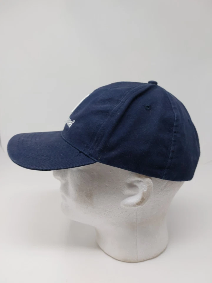 Gorra ajustable Husqvarna Feel The Power con correa trasera Foto 4 de 4