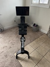  Nordic Track Rowing Machine RW900 - New used...