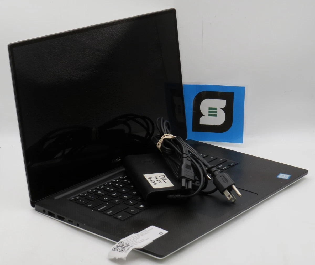 Dell Intel Core i7 8th Gen. PC Laptops & Netbooks 256 GB SSD