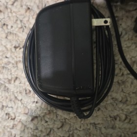 SEGA Genesis Console Bundle w/ 2 Controllers, Games, RF Cable & Power