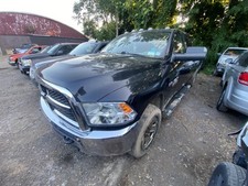 14 15 16 17 18 DODGE PICKUP 2500 Front Axle Assy.also See Crr