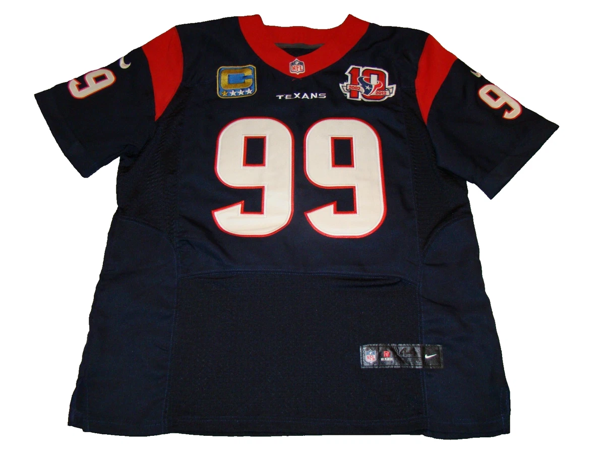 J.J. Watt Houston Texans NFL Jerseys for sale | eBay