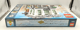 LEGO 10251 Brick Bank MISB NEW Sealed Creator Modular Building 10182 10185