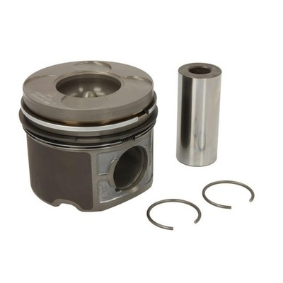 FÜR BMW KOLBEN NURAL 87-114400-10