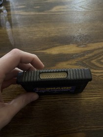 Game Shark Sega Saturn Game Enhancer Memory - Tested - Working!