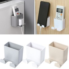 Bausatz Aufbewahrungsboxen Leicht Handy Haushalt Steckerhalter Ständer