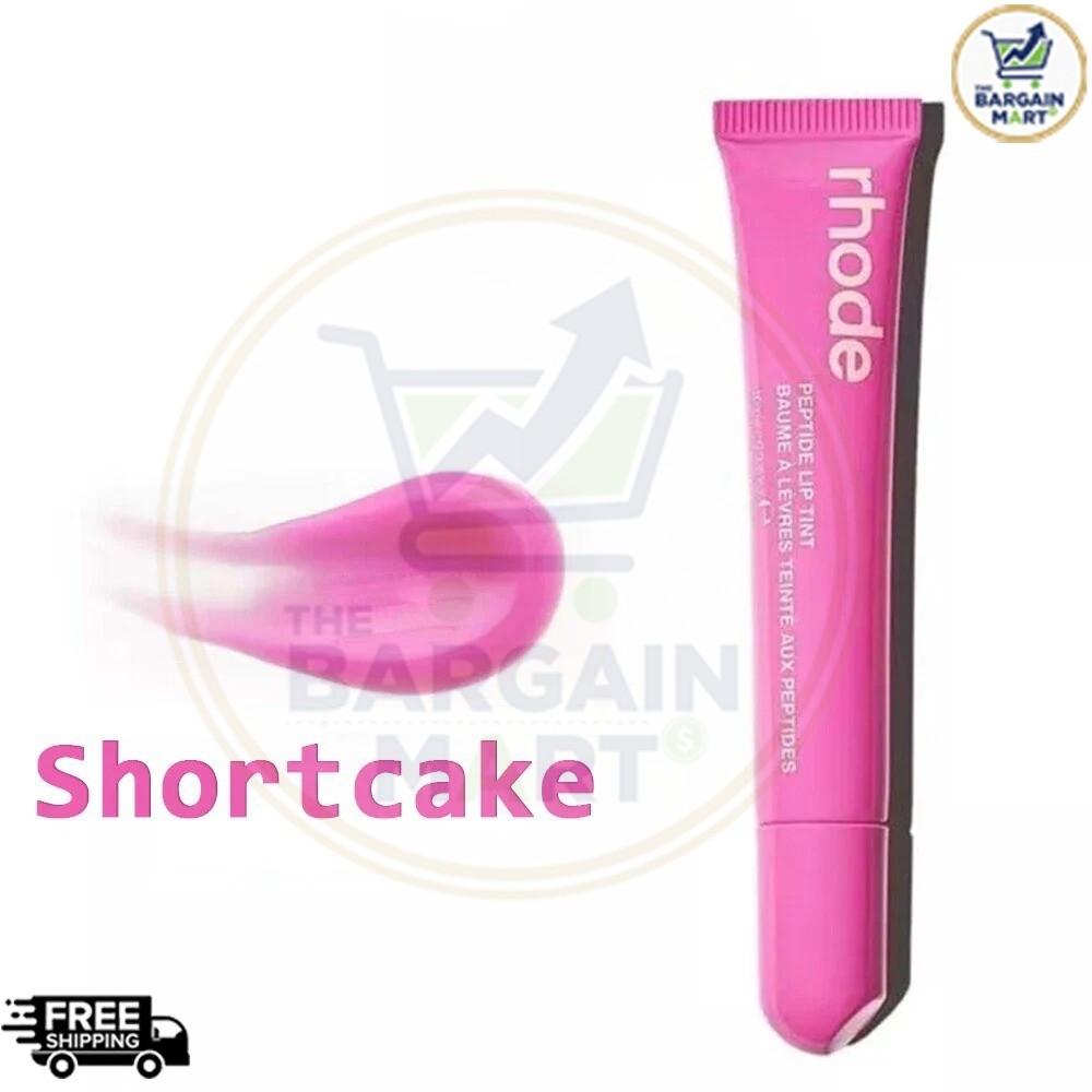 Buy Rhode Peptide Lip Tint - Hydrating Lip Gloss & Moisturizing