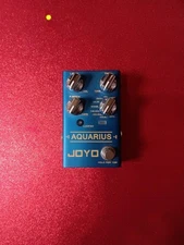 JOYO AQUARIUS Delay Looper
