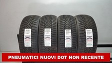 GOMME   TERMICHE 215/50R17 95V PNEUMATICI NUOVI NEXEN WINGUARD SPORT 2 PN B58046